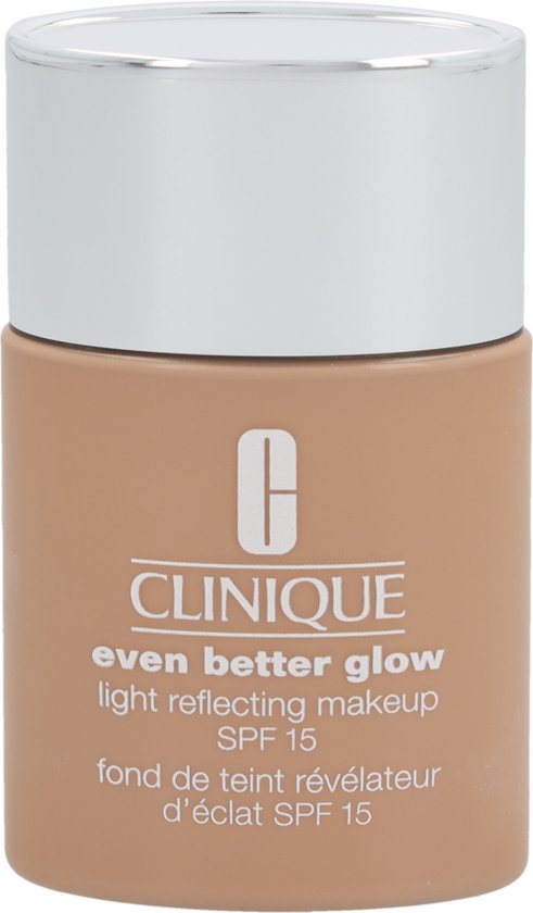 Clinique - Even Better Light Reflecting Makeup Spf15 Face Primer Cn 52 Neutral 30Ml