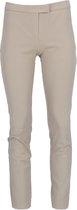 Seductive Pants Pantalon Ryder Beige