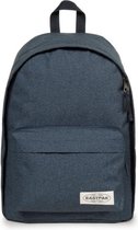 Eastpak Rugzak Out Of Office Muted Blue