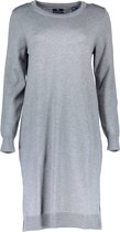 GANT Short dress Women - S / GRIGIO