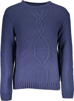 GANT Sweater Men - XL / BLU