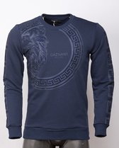 Sweater 66075 Erlach Navy