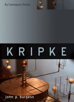 Key Contemporary Thinkers - Kripke