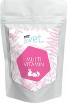 Bunny Nature - goVet MULTI VITAMIN - 100 g