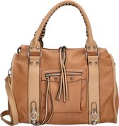 No label Paris Shopper - Bruin