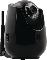 König SAS-IPCAM111B Hd Pan-tilt Ip Camera Binnen 720p Zwart