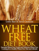 Wheat Free Diet Book