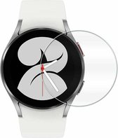 Screen protector voor de Samsung Galaxy Watch 4 44mm