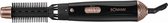 Bomann HAS 8101 Krulborstel 600W Zwart/Roze
