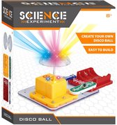 Science Discobal