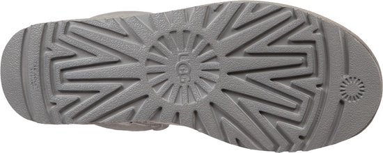 Ugg mini bailey bow ii cheap seal