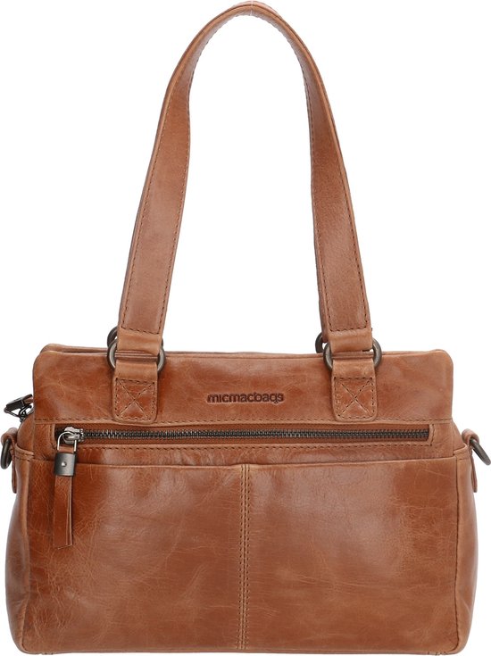 Micmacbags Porto Handtas Schoudertas bol