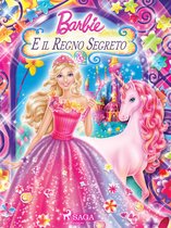 Barbie - Barbie e il Regno Segreto