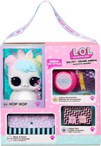 LOL Surprise Big Pets Hop Hop + Accessoires