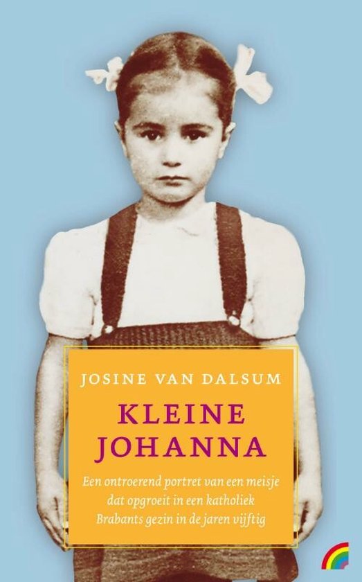 9789041709073 - Kleine Johanna