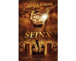 De Sfinx