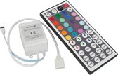 Télécommande IR à 44 boutons LED RGB Strip