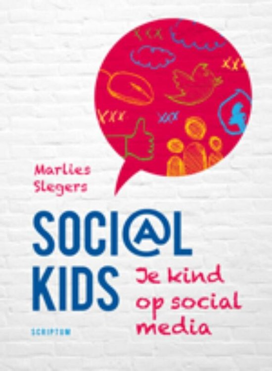 Social Kids - Marlies Slegers