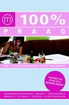 100% stedengidsen - 100% Praag