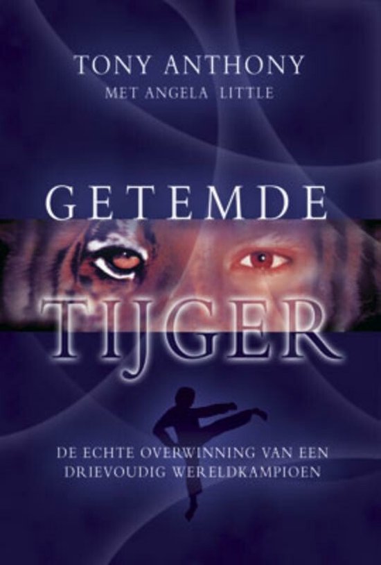 9789033819506 - Getemde Tijger