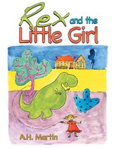 Rex and the Little Girl