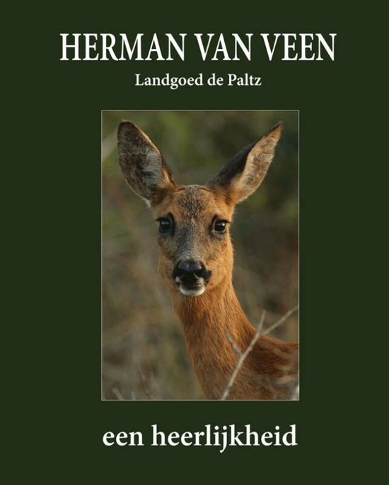 Landgoed De Paltz - cover