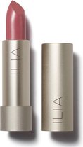 ILIA - Color Block Lipstick Rosette - 4 gr