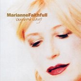 Marianne Faithfull - Vagabonds Ways