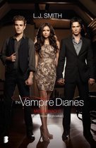 The Vampire Diaries - Middernacht