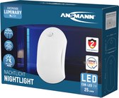 Ansmann Ansm.nachtlamp En Sensor En Batt