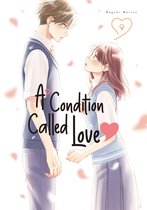 A Condition Called Love 9 - A Condition Called Love 9