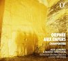 Vox Luminis, A Nocte Temporis, Lionel Meunier, Reinoud Van Mechelen - Charpentier: Orphee Aux Enfers (CD)