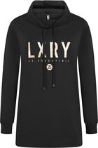 Zoso Trui Nathalie 221  Black 0000 Dames Maat - XL