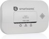 Smartwares FGA-13081 Koolmonoxidemelder - CO melder - 10 jaar levensduur - BSI Gecertificeerd