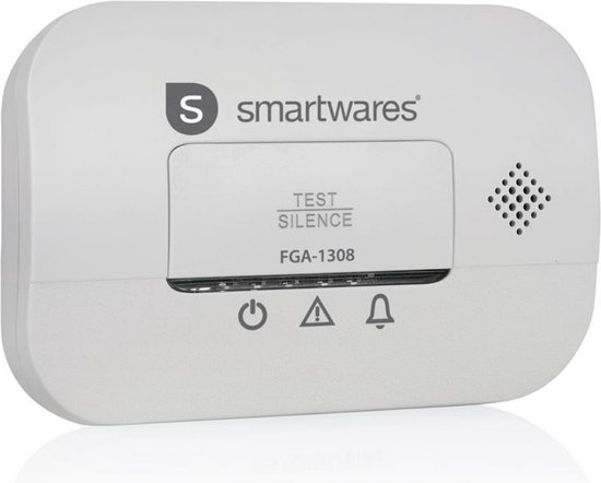 Smartwares