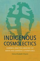 Critical Indigeneities - Indigenous Cosmolectics