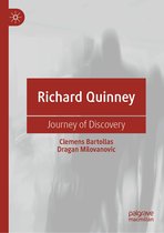 Palgrave Pioneers in Criminology - Richard Quinney