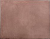 Tapijt NELIA van imitatiebont - 150x200cm - Roze