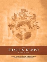 The Shaolin Kempo Handbook