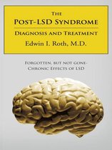 The Post-Lsd Syndrome