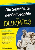 Für Dummies - Die Geschichte der Philosophie für Dummies