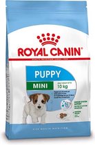 Royal canin shn mini junior kleine jonge hond - 1 ST à 2 KG