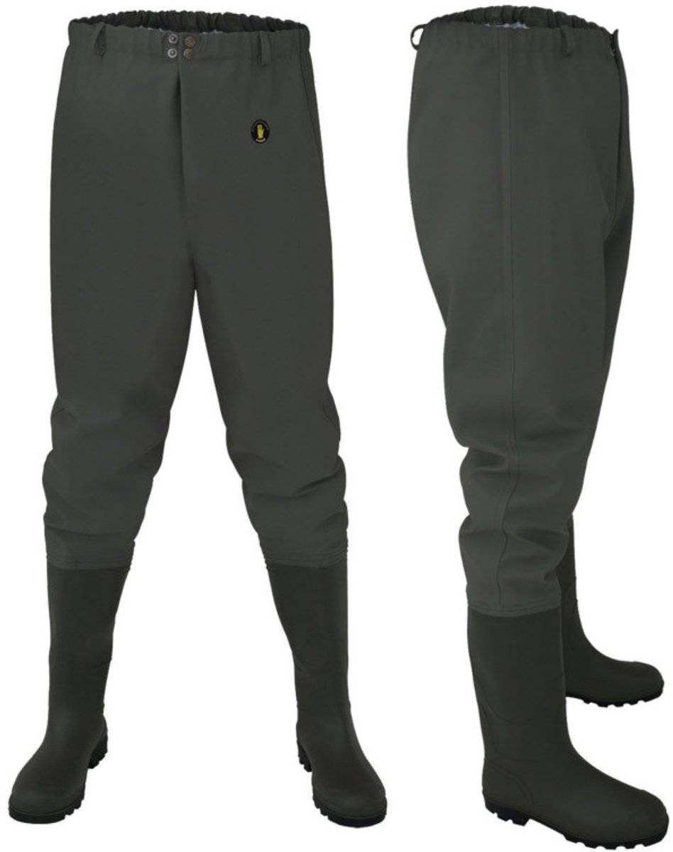 PROS Trousers - 46 - Waadpak