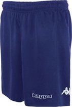 Kappa Spero Short Heren - Marine