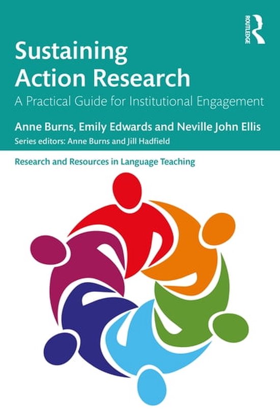 Research and Resources in Language Teaching - Sustaining Act ... - cover