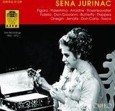 Sena Jurinac Singt Arien Aus Figaro, Palestrina,