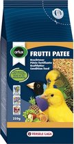 Orlux Frutti Patee Krachtvoer 250 gr