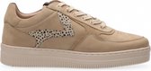 Maruti  - Momo Sneakers Pixel Beige - Beige - 37