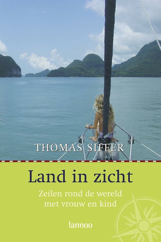 Land in zicht - cover