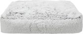 Trixie Hondenkussen Harvey 100 X 70 Cm Polyester/pluche Wit